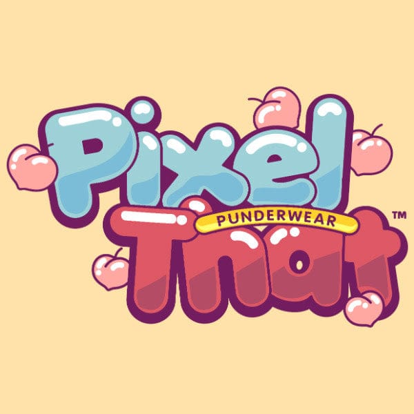 PixelThat Get Cheeky with Geeky: PixelThat Punderwear Gift Card – The Ultimate Nerd-Essential!