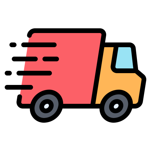 PixelThat Shipping Label