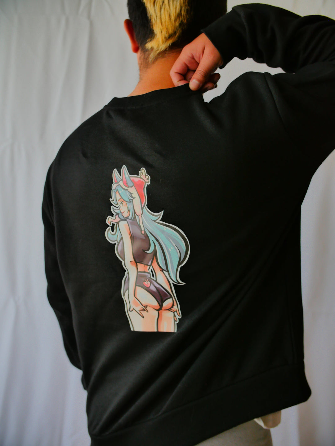 PixelThat Sweater Sweater