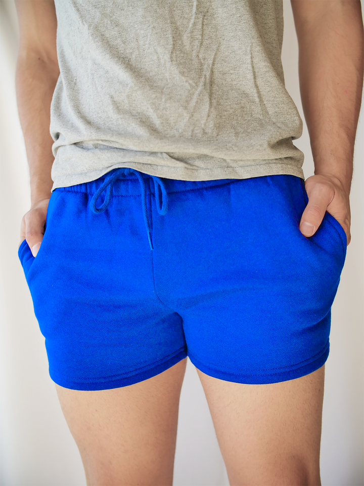 Basics - Sweatshorts V2