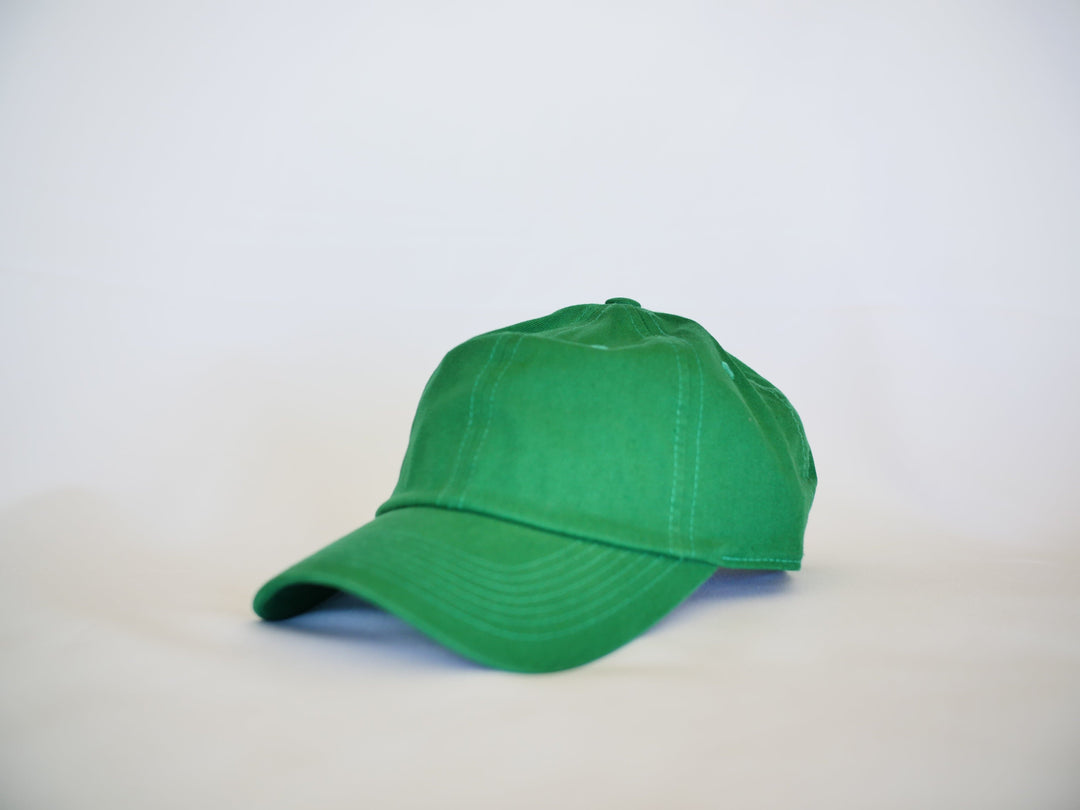 PixelThat Hats Green Kawaii Dad Hat
