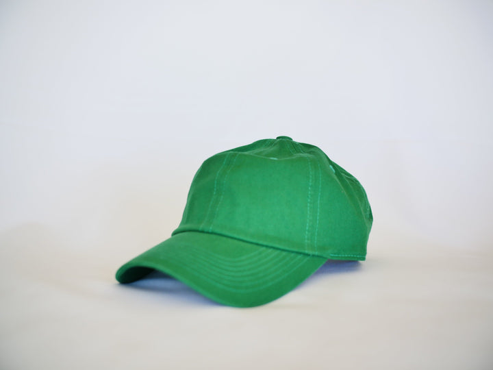 PixelThat Hats Green Kawaii Dad Hat