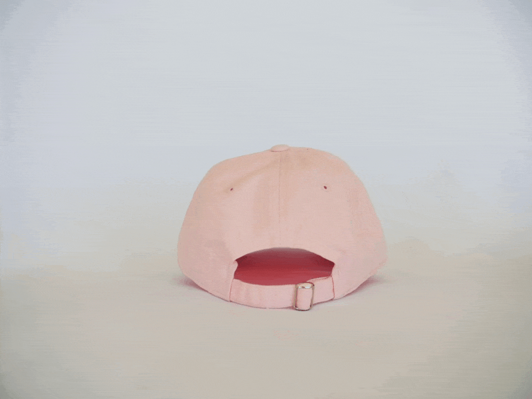 PixelThat Hats Kawaii Dad Hat