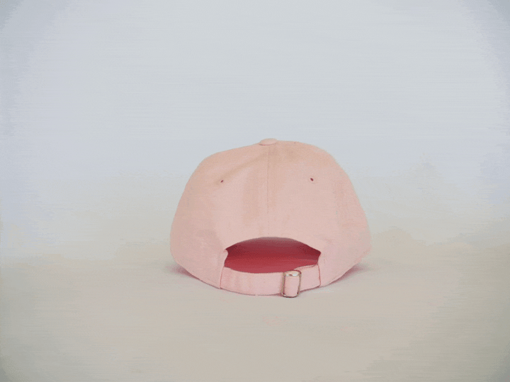 PixelThat Hats Kawaii Dad Hat